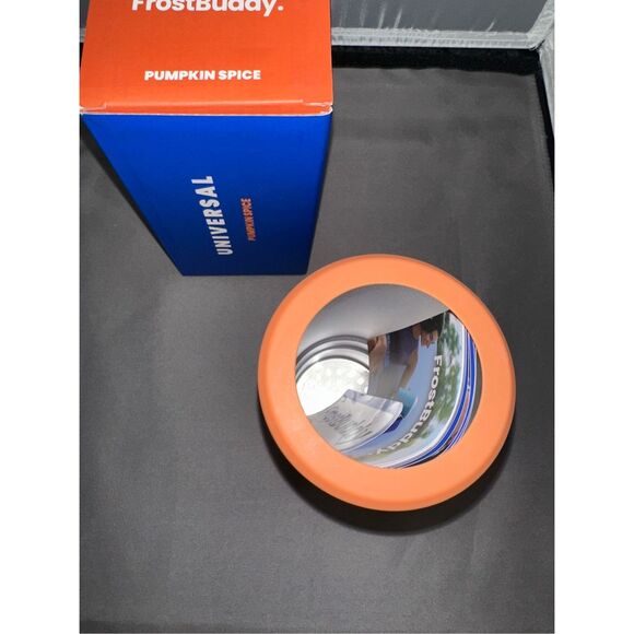 Frost Buddy Universal Buddy- Pumpkin Spice - Picture 4 of 4